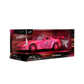 Pink Slips - Suki's Honda S2000 1:24 Scale Diecast Vehicle