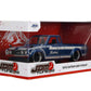 JDM Tuners - 1972 Datsun 620 1:24 Scale Diecast Vehicle