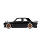 JDM Tuners - 1973 Datsun 510 1:24 Scale Diecast Vehicle