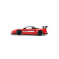 JDM Tuners - 2002 Honda NSX Tupe-R (Japan spec) 1:24 Diecast Vehicle