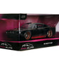 Pink Slips - 1967 Ford Mustang Shelby GT500 1:24 Scale Diecast Vehicle