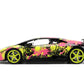 Pink Slips - 1:24 Scale Lamborghini Huracan Performante Diecast Vehicle