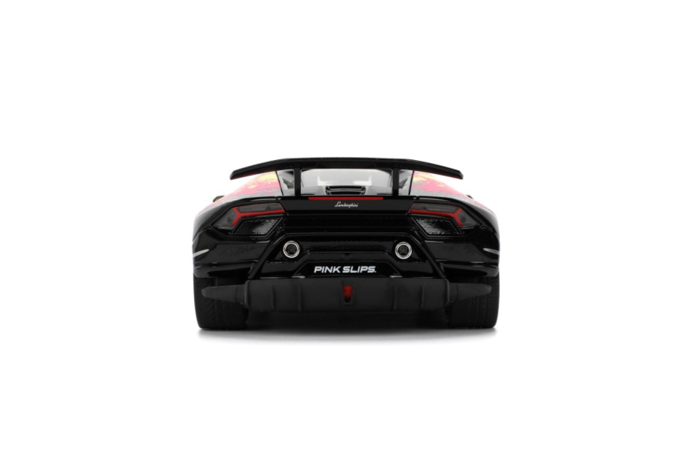 Pink Slips - 1:24 Scale Lamborghini Huracan Performante Diecast Vehicle