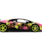 Pink Slips - 1:24 Scale Lamborghini Huracan Performante Diecast Vehicle