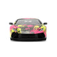 Pink Slips - 1:24 Scale Lamborghini Huracan Performante Diecast Vehicle