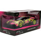 Pink Slips - 1:24 Scale Lamborghini Huracan Performante Diecast Vehicle