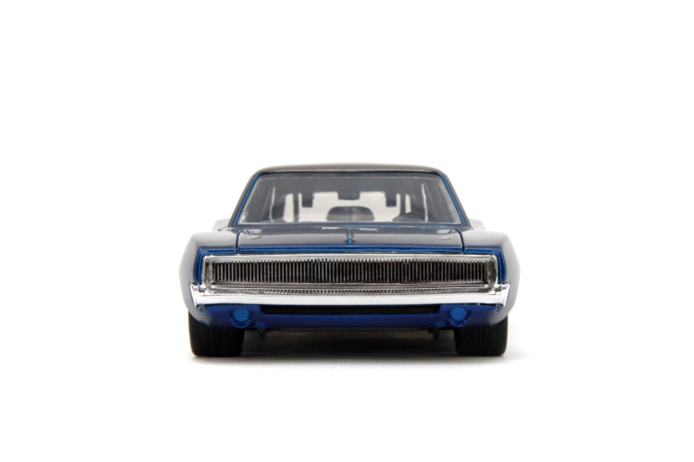 Pink Slips - 1970 Dodge Charger 1:24 Scale Diecast Vehicle