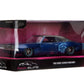 Pink Slips - 1970 Dodge Charger 1:24 Scale Diecast Vehicle