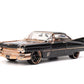 Pink Slips - 1959 Cadillac Coupe Deville 1:24 Scale Diecast Vehicle