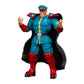 Street Fighter II - M Bison (Player 2) 6" Action Figure