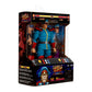 Street Fighter II - M Bison (Player 2) 6" Action Figure