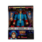 Street Fighter II - M Bison (Player 2) 6" Action Figure