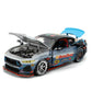 Big Time Muscle - James Deane 2024 Ford Mustang RTR Racing 1:24 Scale Diecast Vehicle