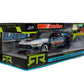 Big Time Muscle - James Deane 2024 Ford Mustang RTR Racing 1:24 Scale Diecast Vehicle