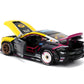 Big Time Muscle - Ben Hobson 2024 Ford Mustang RTR Racing 1:24 Scale Diecast Vehicle