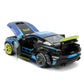 Big Time Muscle - Vaughn Gittin Jr 2024 Ford Mustang RTR Racing 1:24 Scale Diecast Vehicle