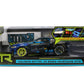 Big Time Muscle - Vaughn Gittin Jr 2024 Ford Mustang RTR Racing 1:24 Scale Diecast Vehicle