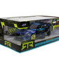 Big Time Muscle - Vaughn Gittin Jr 2024 Ford Mustang RTR Racing 1:24 Scale Diecast Vehicle