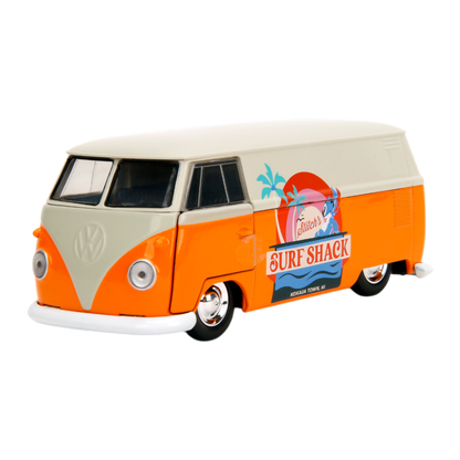 Lilo and Stitch - 1961 VW Bus 1:32 Scale Diecast Vehicle