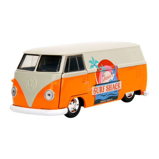 Lilo and Stitch - 1961 VW Bus 1:32 Scale Diecast Vehicle