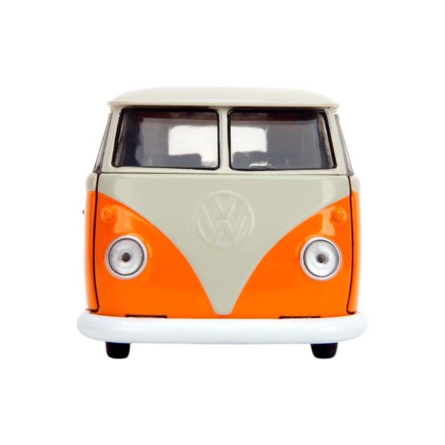 Lilo and Stitch - 1961 VW Bus 1:32 Scale Diecast Vehicle