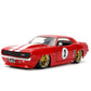 Fast & Furious - 1969 Chevrolet Camaro 1:24 Scale Diecast Vehicle