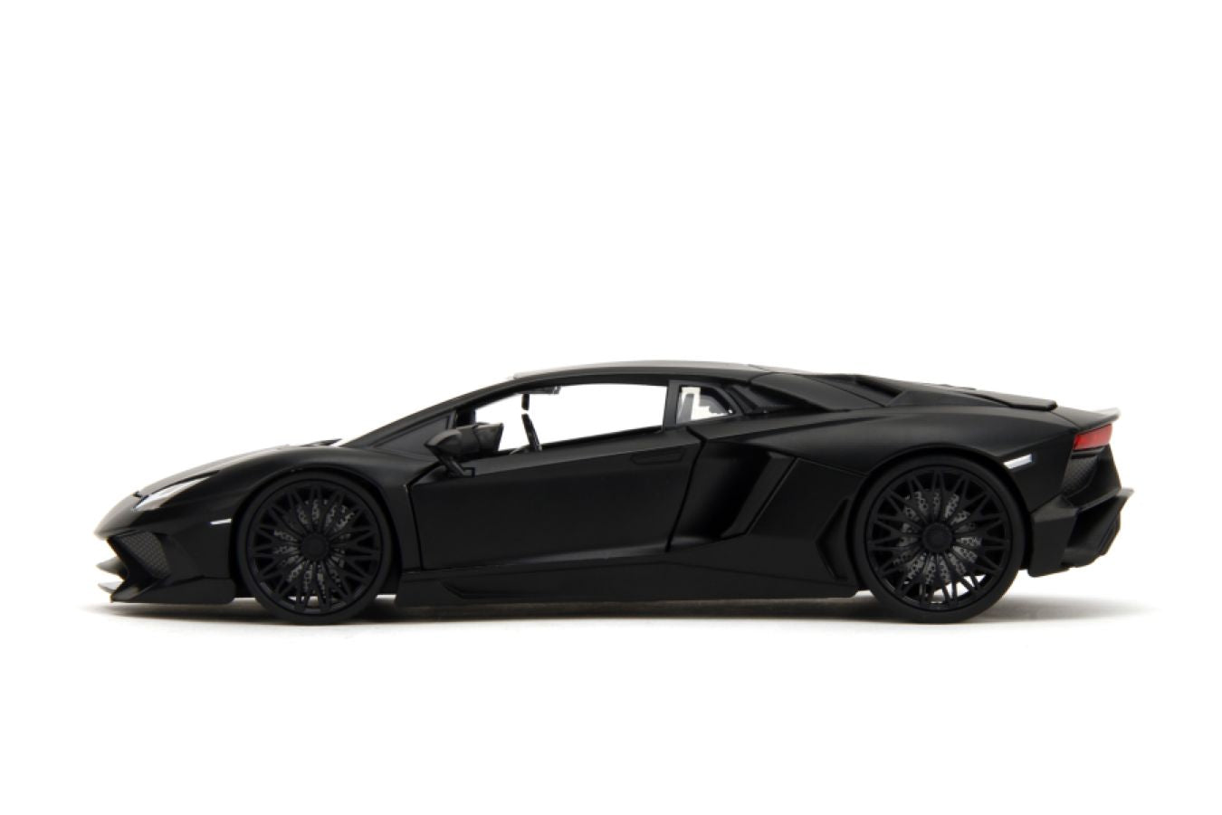 FF - 1:24 Scale Shaw's Lamborghini Aventador Diecast