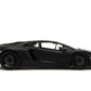 FF - 1:24 Scale Shaw's Lamborghini Aventador Diecast