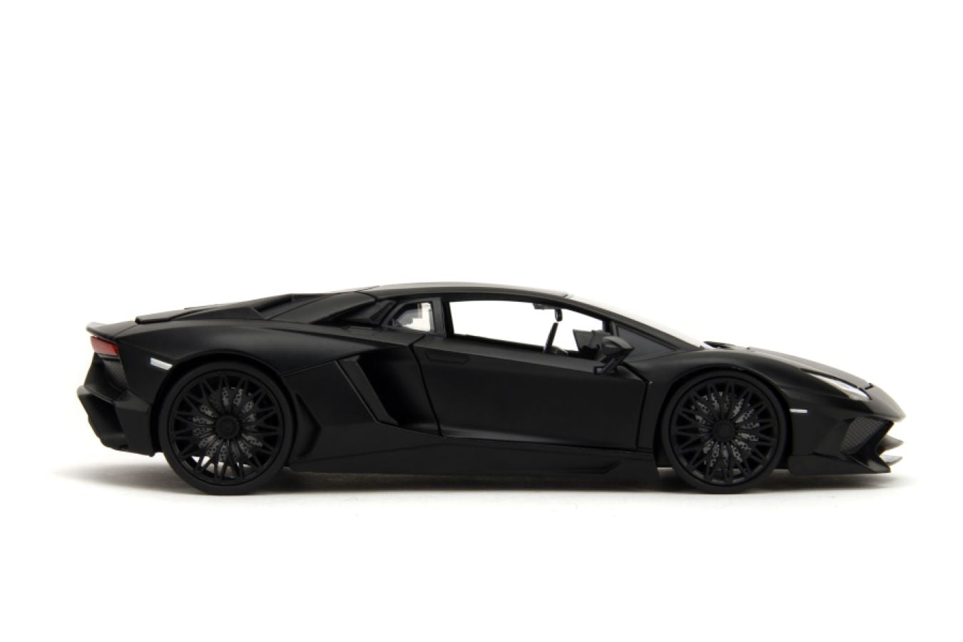 FF - 1:24 Scale Shaw's Lamborghini Aventador Diecast