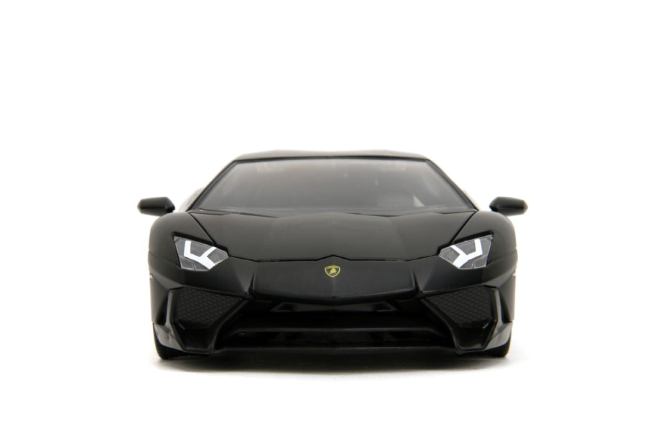 FF - 1:24 Scale Shaw's Lamborghini Aventador Diecast