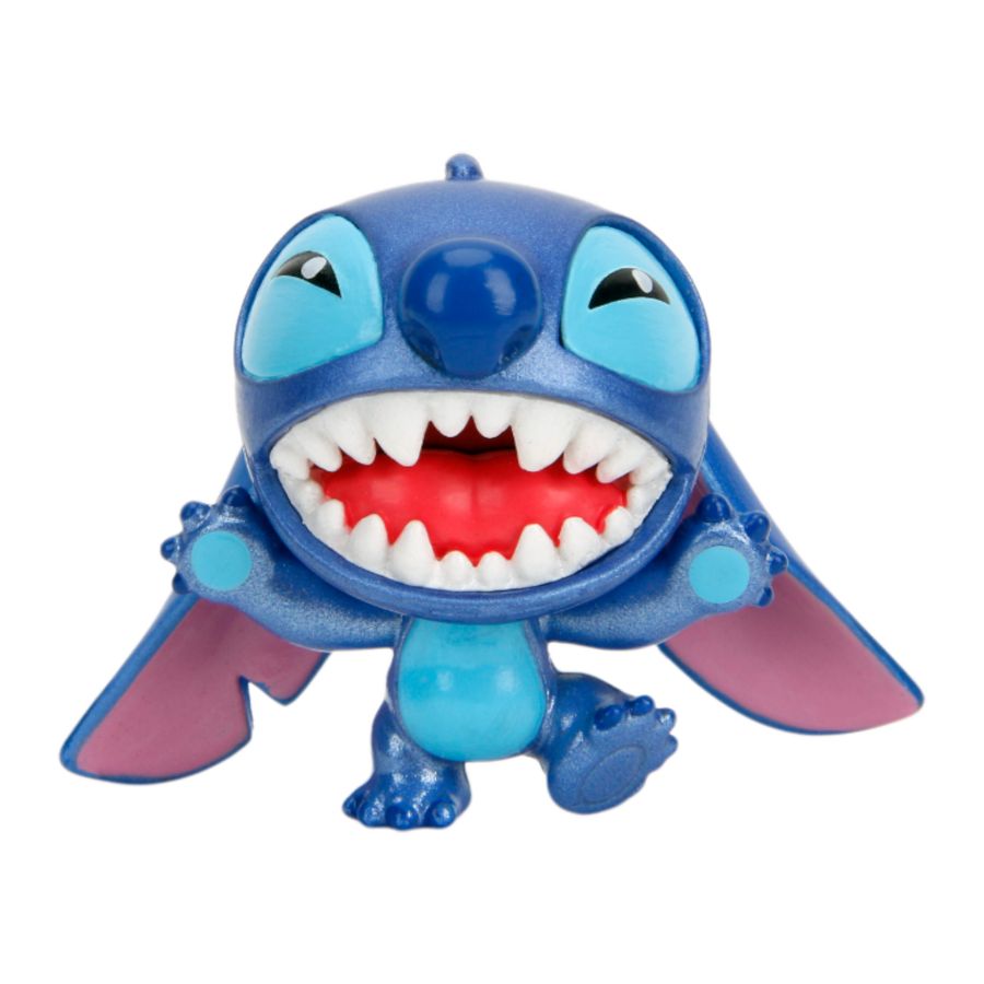 Disney - Stitch 2.5" Metalfigs 4-Pack