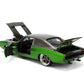 Big Time Muscle - 1:24 Scale 1970 Dodge Charger R/T Diecast Vehicle