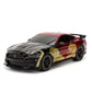 Pink Slips - 2020 Ford Mustang Shelby GT500 (Year of the Snake) 1:24 Scale Diecast Vehicle