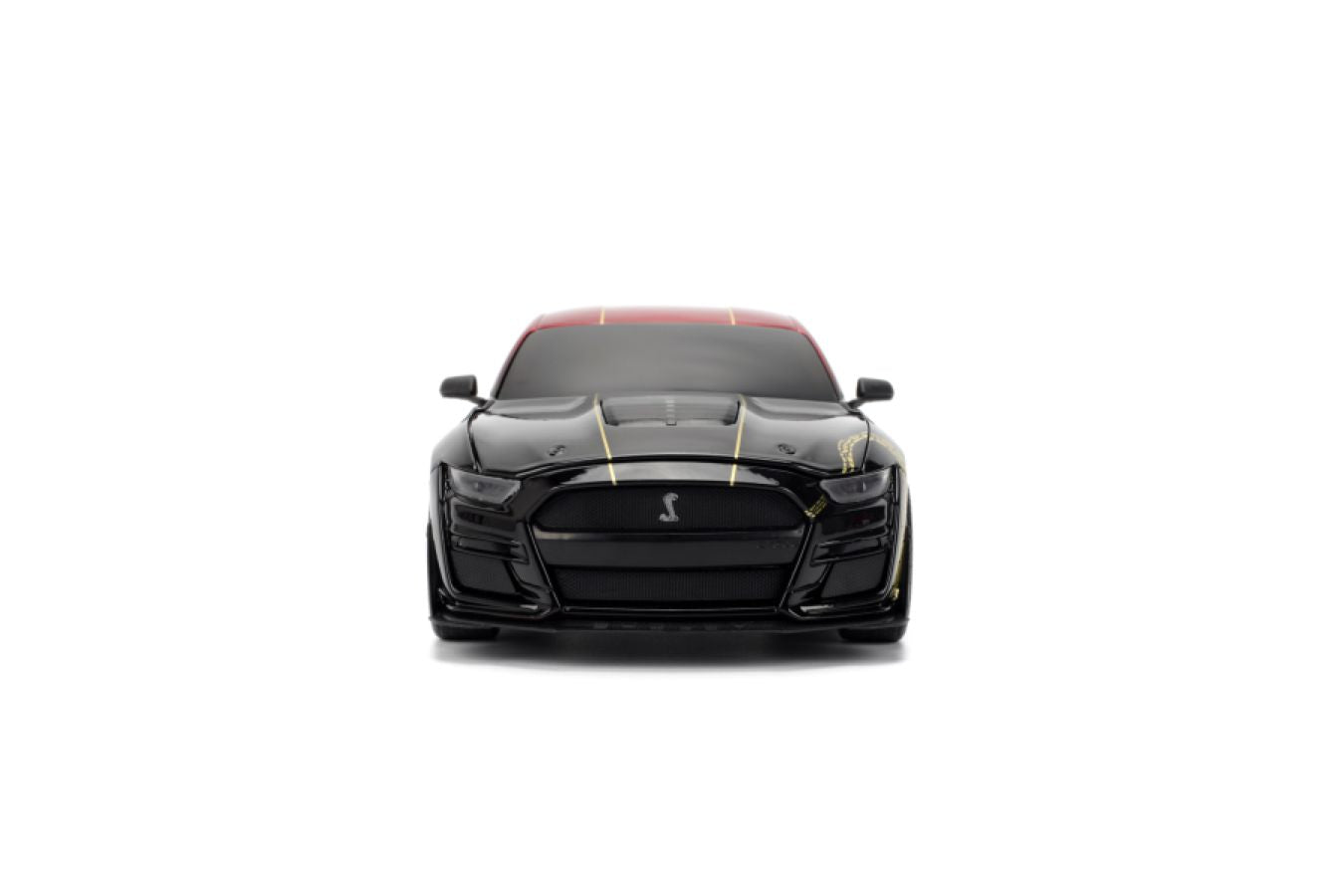 Pink Slips - 2020 Ford Mustang Shelby GT500 (Year of the Snake) 1:24 Scale Diecast Vehicle