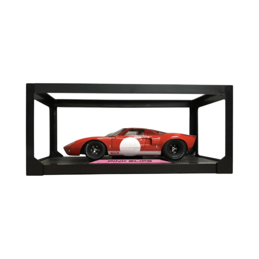 Pink Slips - Ford GT40 Mk1 1:18 Scale Diecast Vehicle