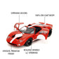 Pink Slips - Ford GT40 Mk1 1:18 Scale Diecast Vehicle