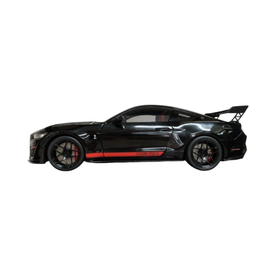 Pink Slips - 2022 Ford Shelby GT500 (Code Red) 1:18 Scale Diecast Vehicle