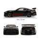 Pink Slips - 2022 Ford Shelby GT500 (Code Red) 1:18 Scale Diecast Vehicle