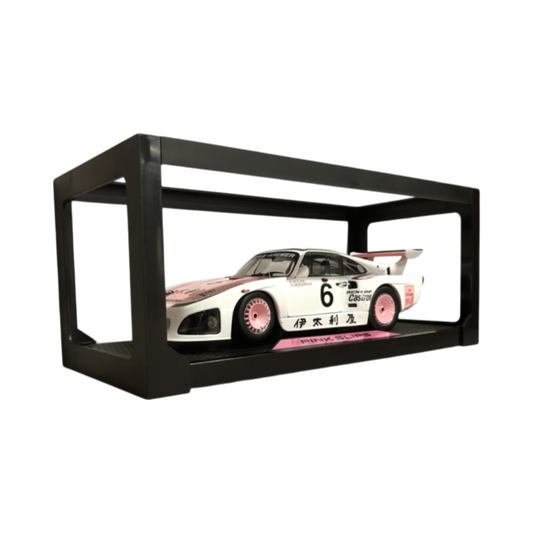 Pink Slips - Porsche 953 K3 (Suzuka 1000km 1981) 1:18 Scale Diecast Vehicle