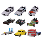 Hollywood Rides - Nano Hollywood Rides Vehicle Assortment B