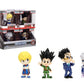 Hunter x Hunter - Gon and Others 2.5" MetalFig Assortment (Display of 12)