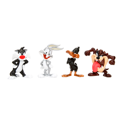 Looney Tunes - 2.5" MetalFig Assortment (Display of 12)