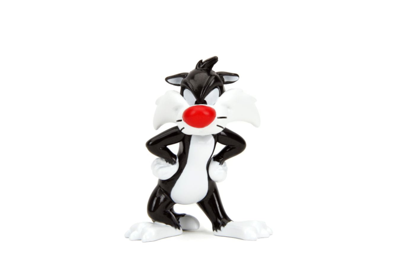 Looney Tunes - 2.5" MetalFig Assortment (Display of 12)