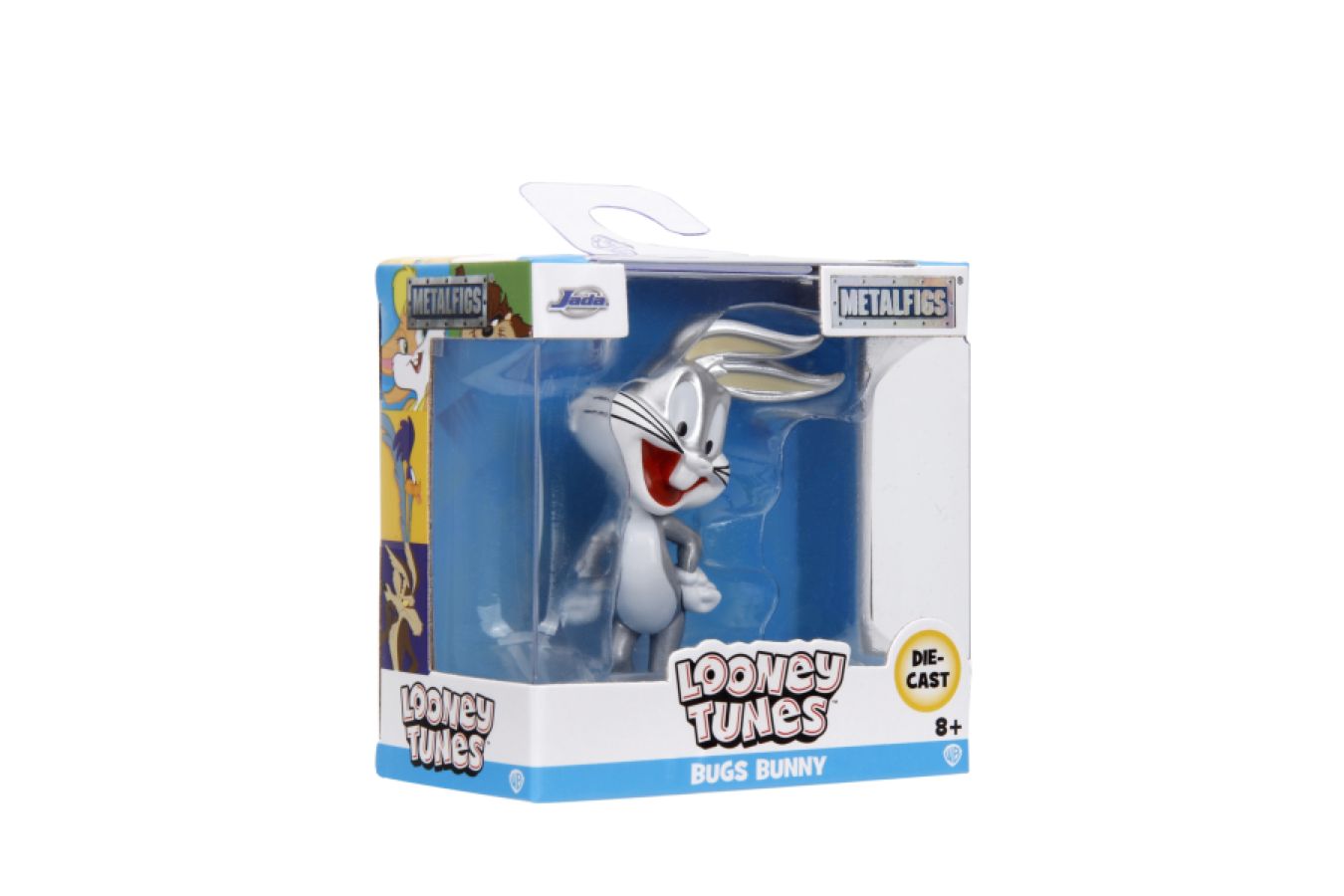 Looney Tunes - 2.5" MetalFig Assortment (Display of 12)