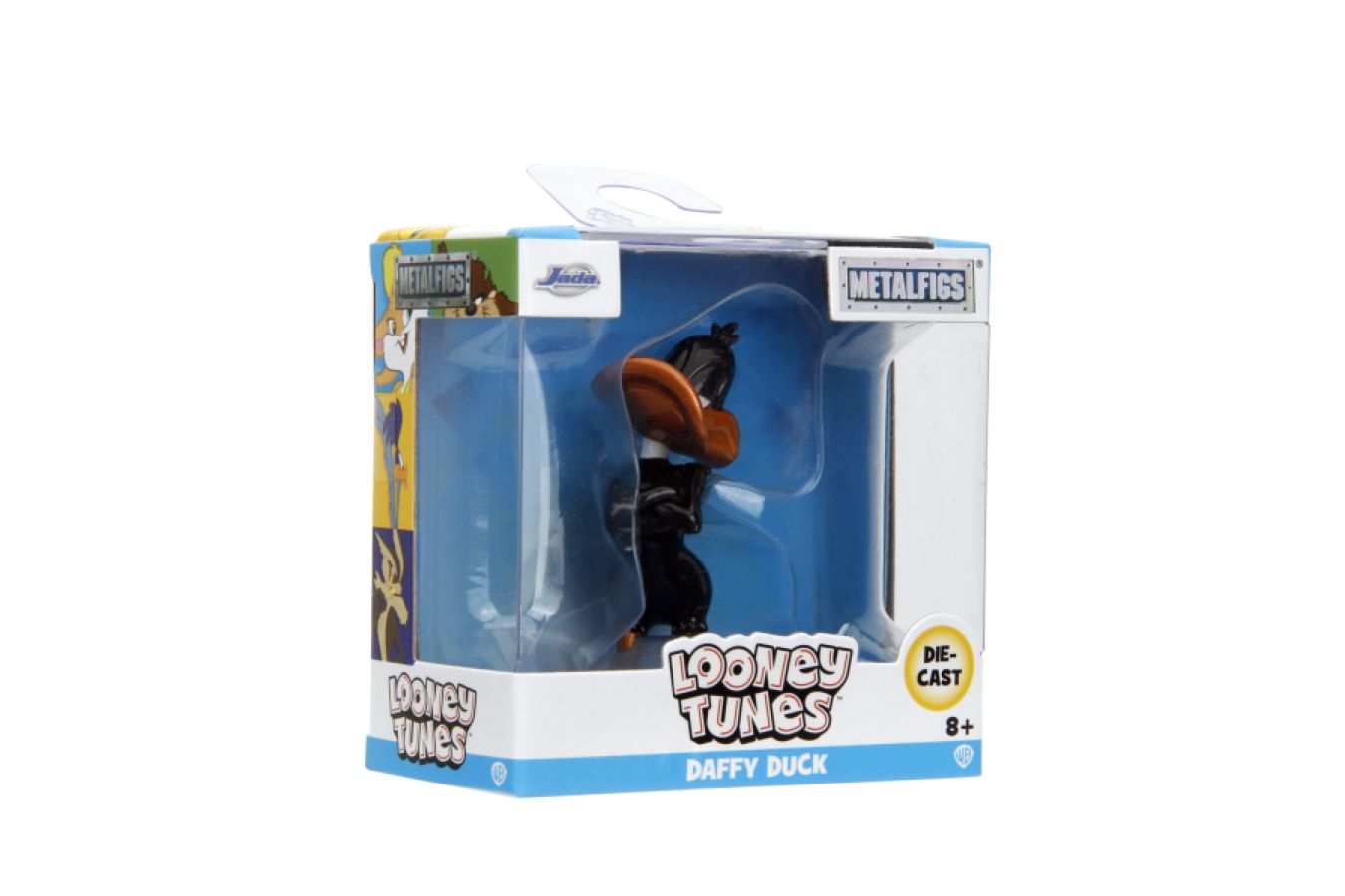 Looney Tunes - 2.5" MetalFig Assortment (Display of 12)