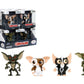 Gremlins - Gizmo and Others 2.5" MetalFig Assortment (Display of 12)