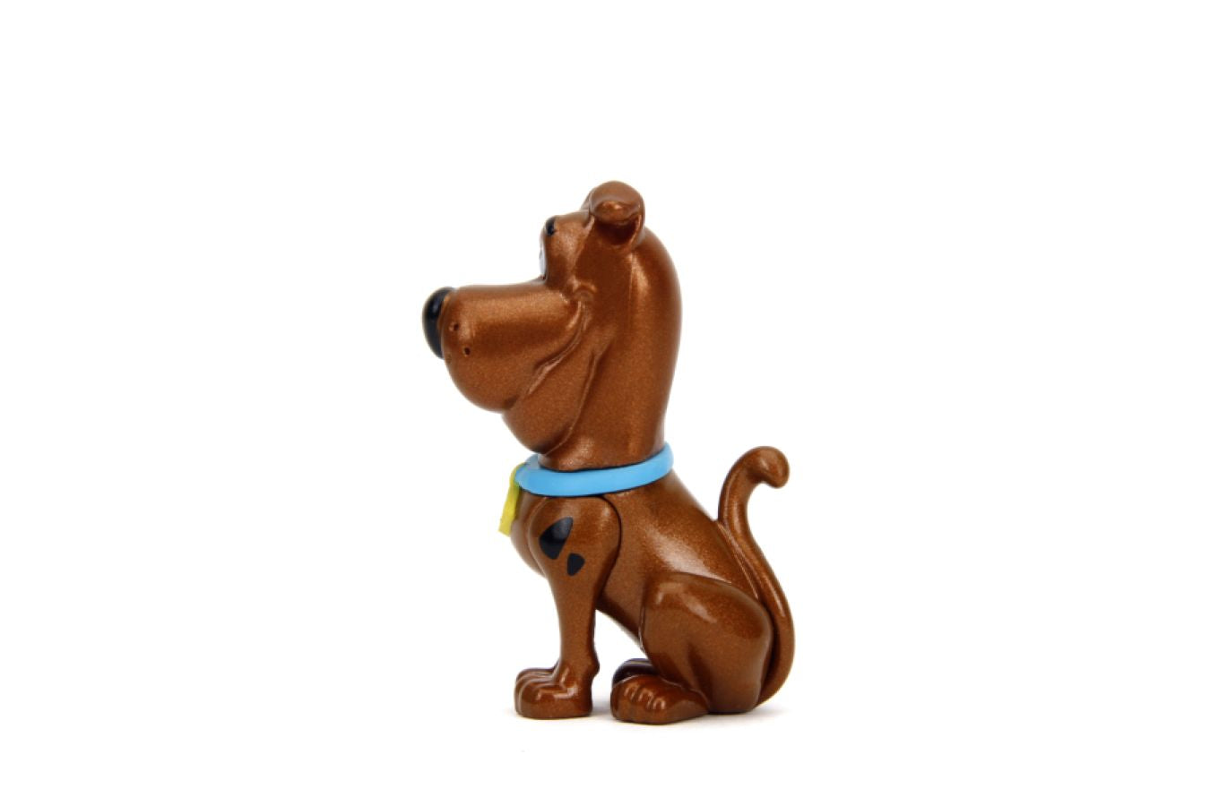 Scooby Doo - 2.5" MetalFig Assortment (Display of 12)