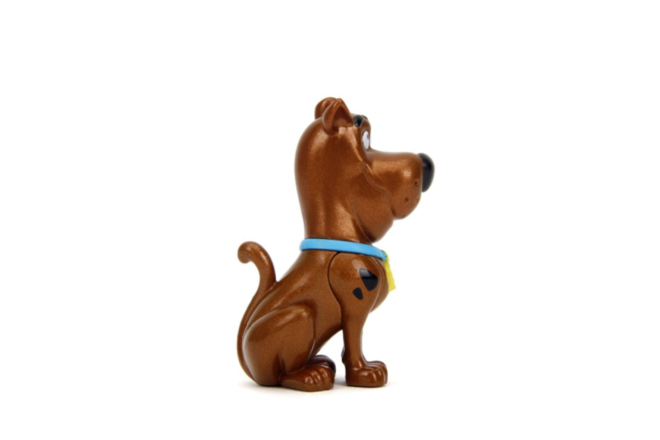 Scooby Doo - 2.5" MetalFig Assortment (Display of 12)