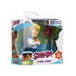 Scooby Doo - 2.5" MetalFig Assortment (Display of 12)