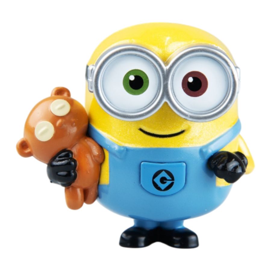 Minions - 2.5" MetalFig Assortment (Display of 12)